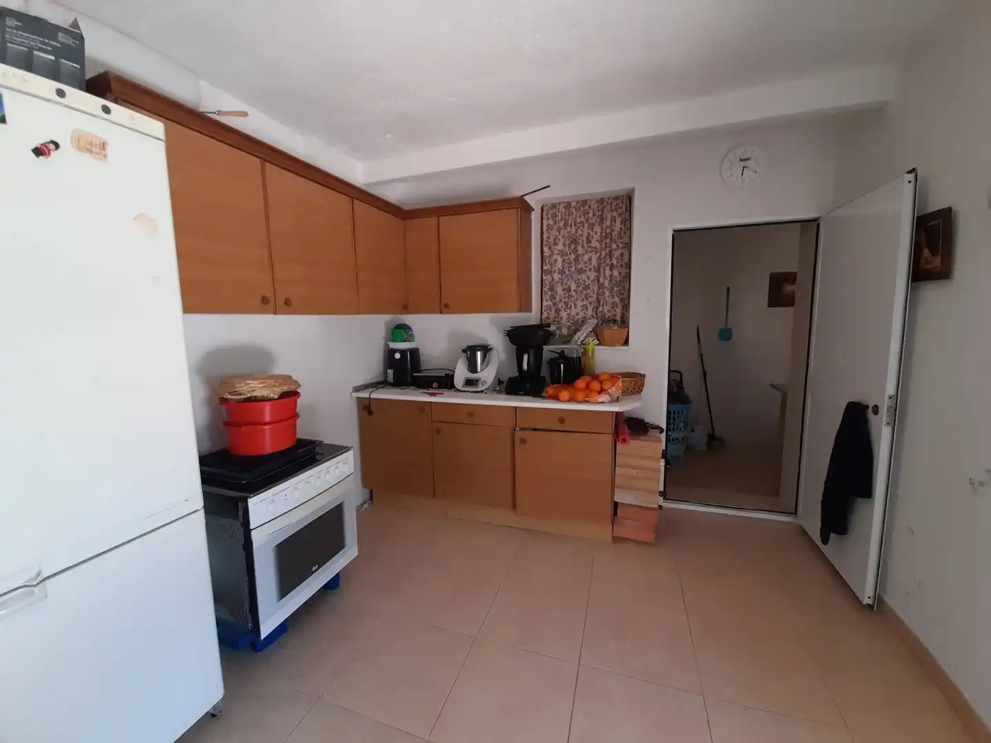 Piso con piscina en venta en Torrejón del Rey, imagen 31