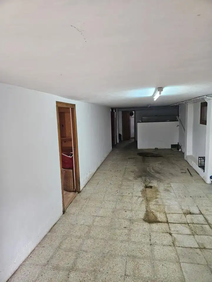 Casa o chalet en venta en Cascante con Calefacción, Jardín privado y Parquet