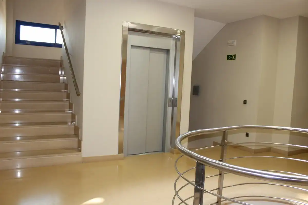 Oficina en venta en Jerez de la Frontera con Aire acondicionado y Amueblado