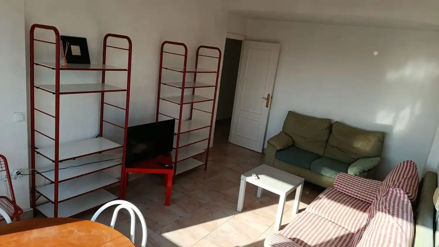 Appartamento con ascensore in affitto a Centro, imagen 2