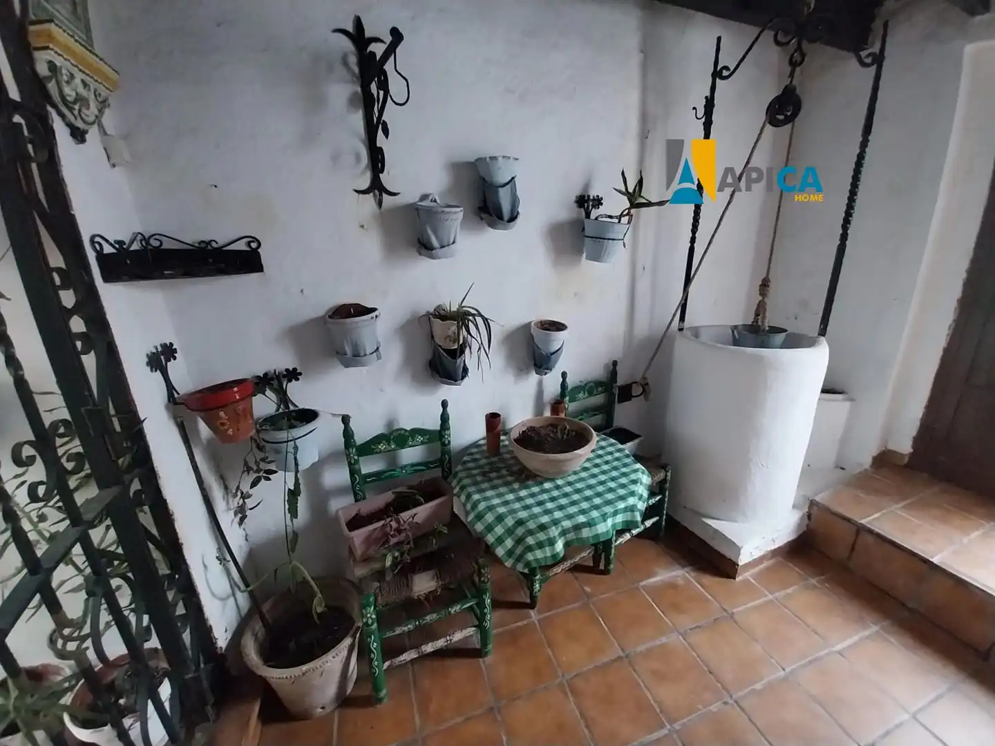 Cocina de Piso en venta en Vejer de la Frontera con Trastero