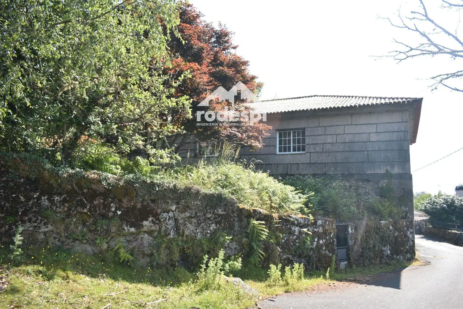House for sale in A Cañiza, imagen 45