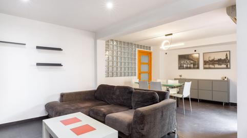 Foto 3 de Pis en venda a Centro Ciudad, Valencia