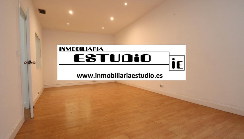 Photo 1 of Premises to rent in Anselma de Salces Kalea, 16, Matiko - Ciudad Jardín, Bizkaia