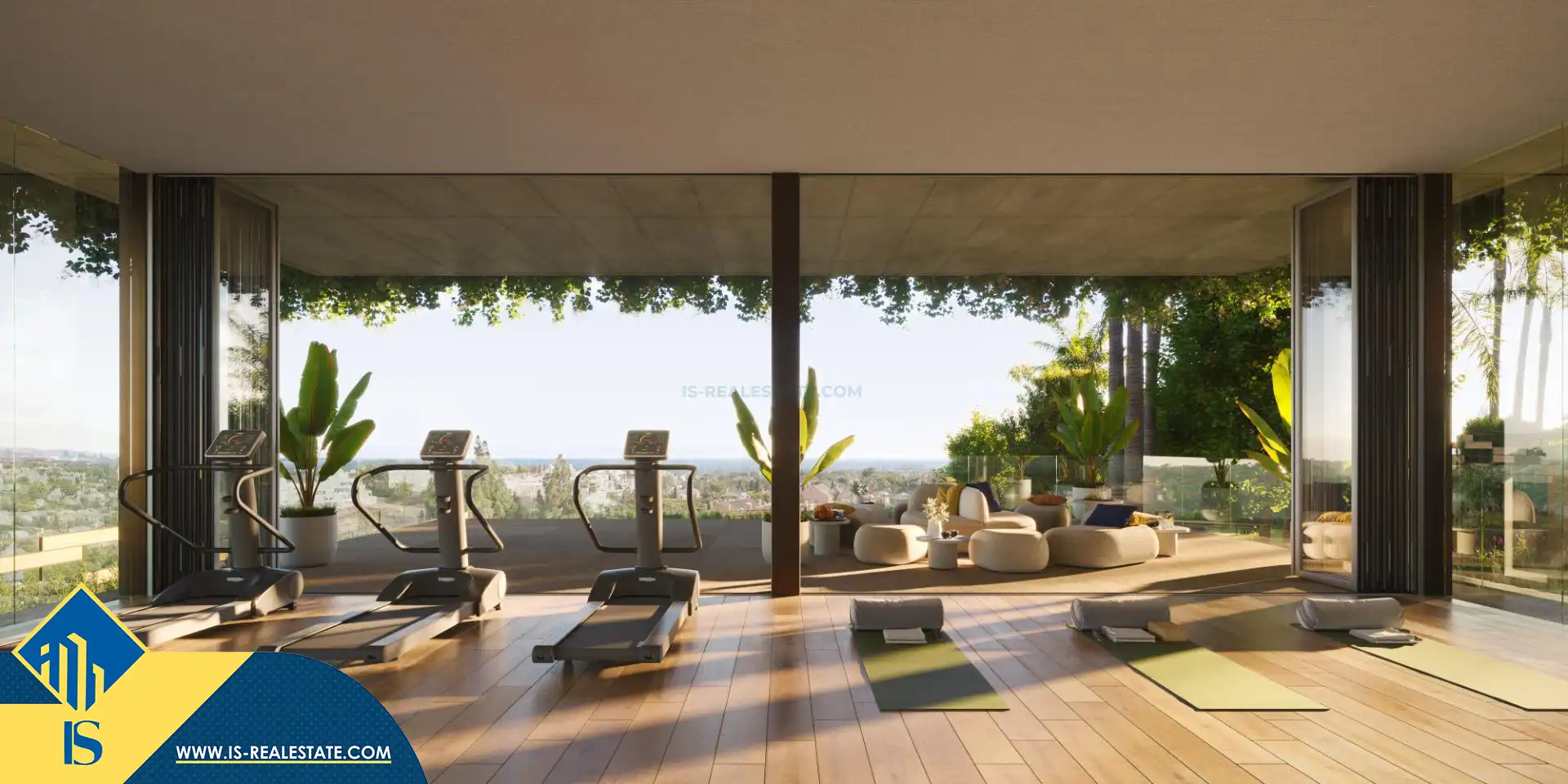 Chalet con piscina en venta en Nueva Andalucía, imagen 17
