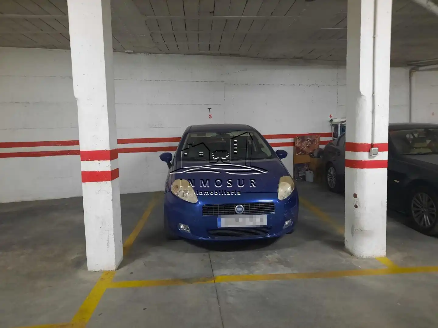 Individual for sale in Centro