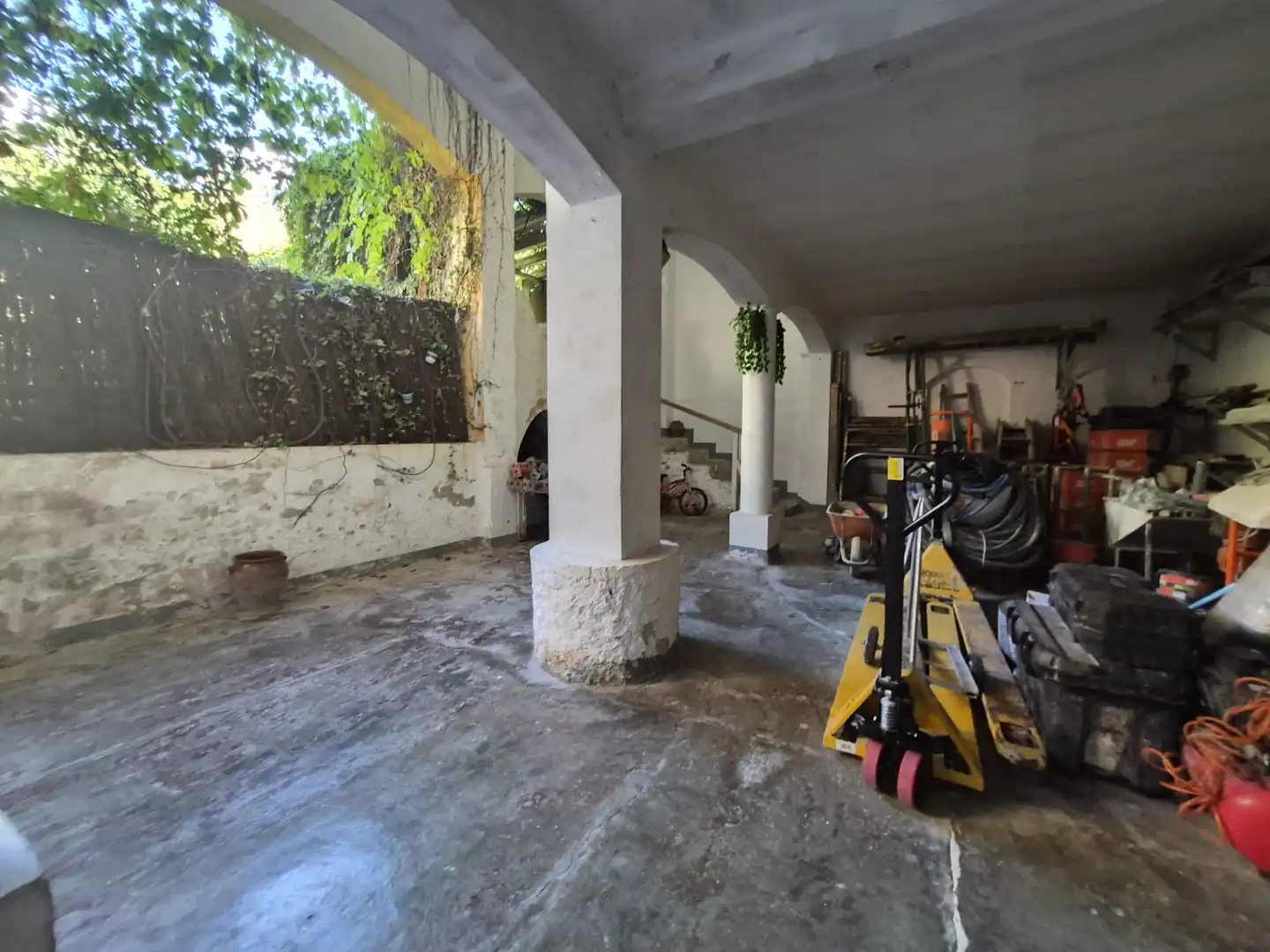 House with garden for sale in Can Moré - Santa Anna - Can Feliu de Merola, imagen 19