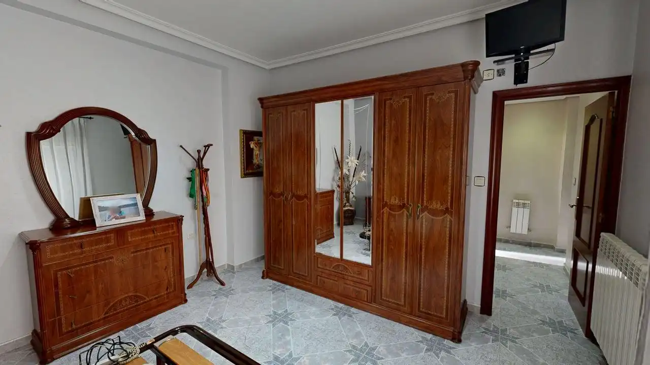 Wohnung zum Verkauf in C/ Arenales, imagen 13
