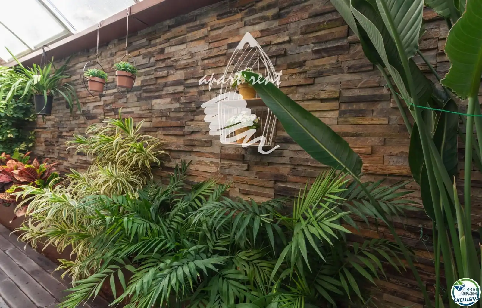 Maison avec terrasse à vendre à Gran Via Pau Casals, imagen 7