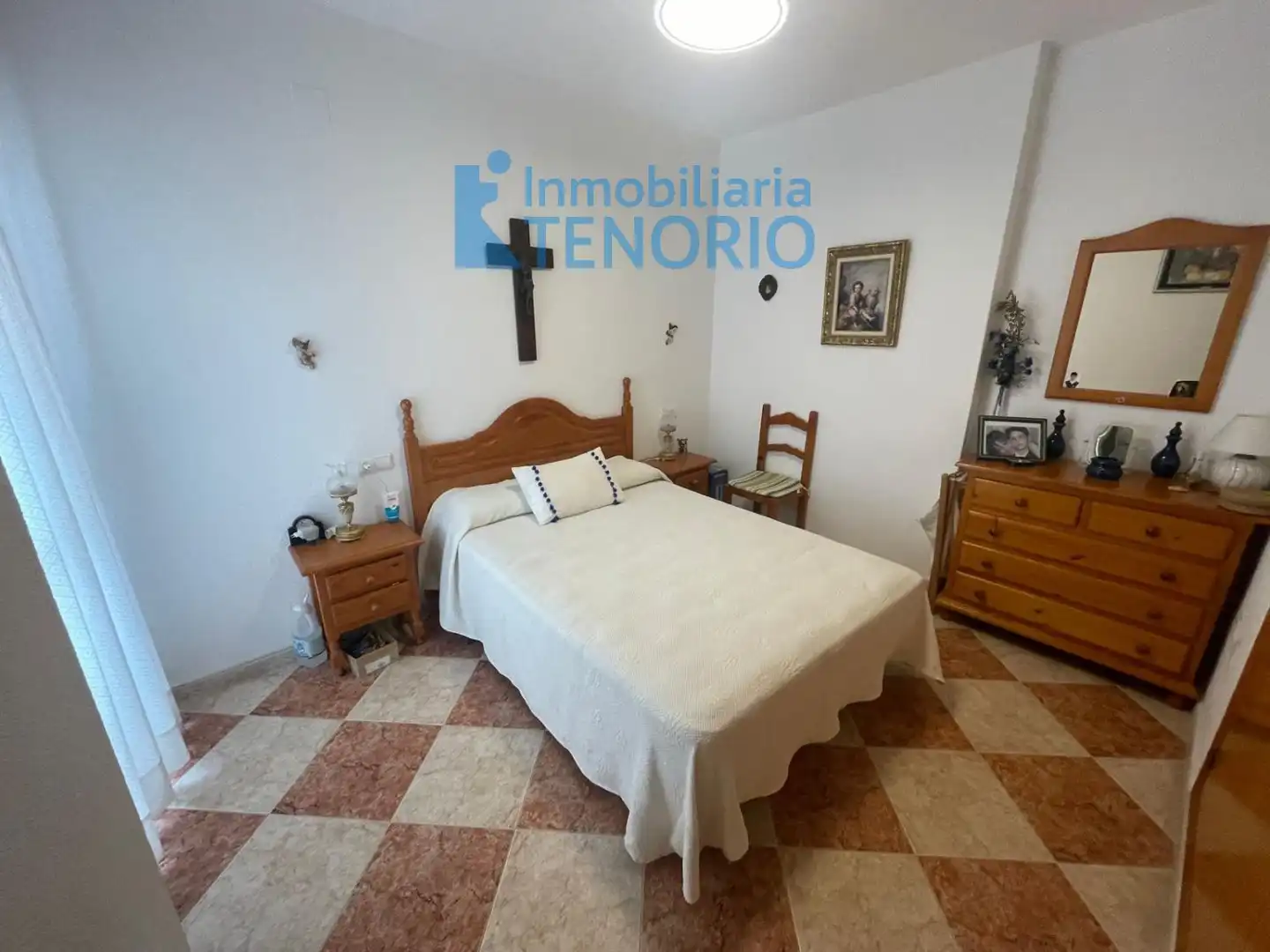 Adossat amb terrassa en venda a casa del palo 40, imagen 40