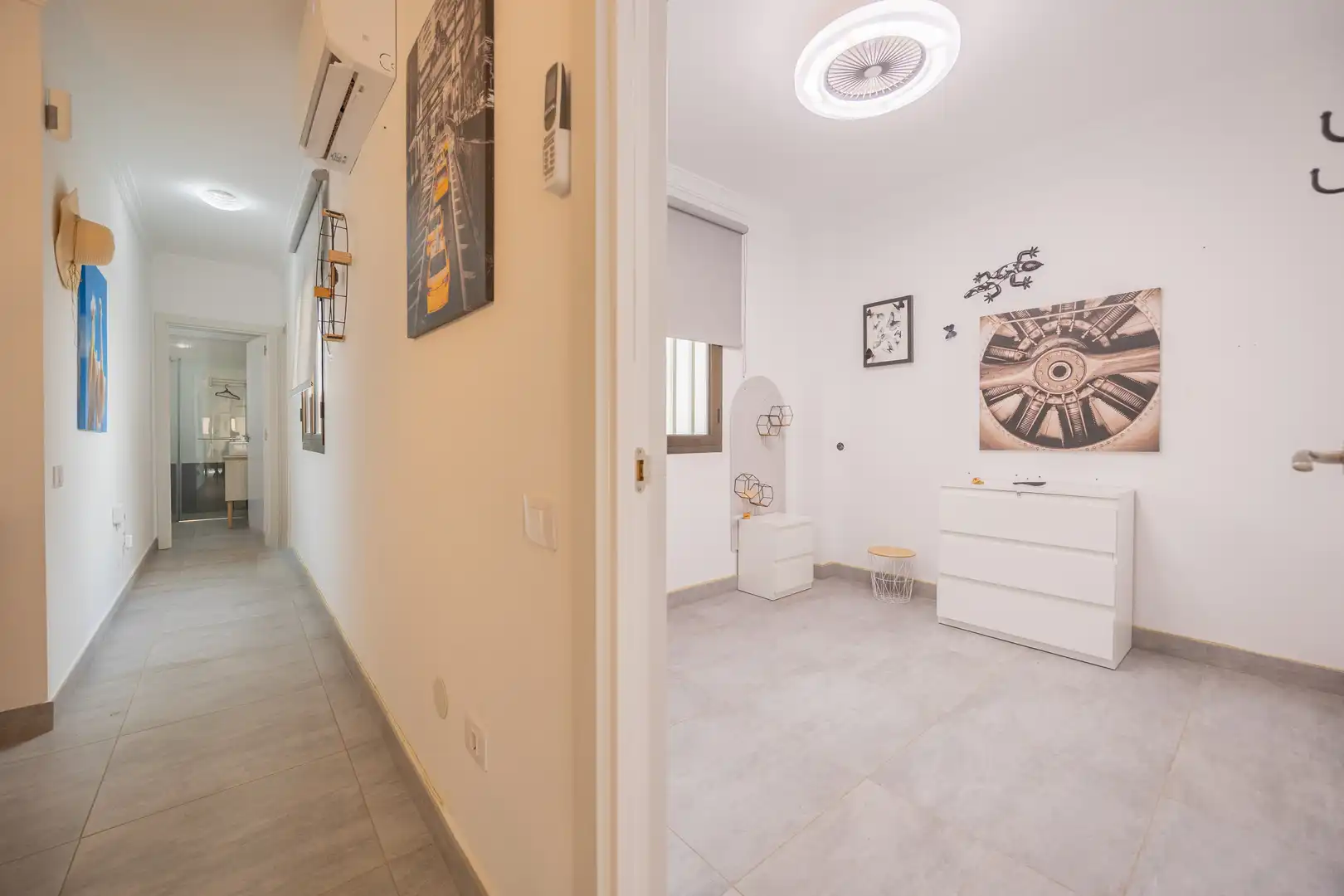 Wohnung zum Verkauf in Agüimes mit Klimaanlage, Heizung und Abstellraum