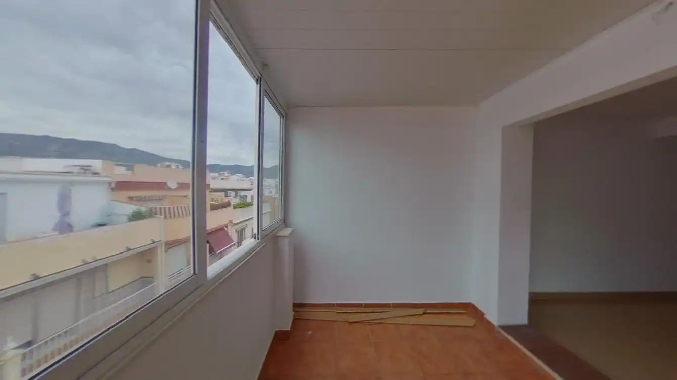 Attique avec ascenseur à vendre à Las Lagunas, imagen 21