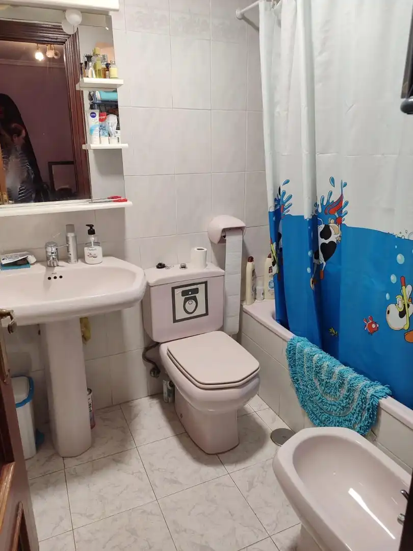 Apartament amb ascensor en venda a Calle Calle María Andallón, imagen 20