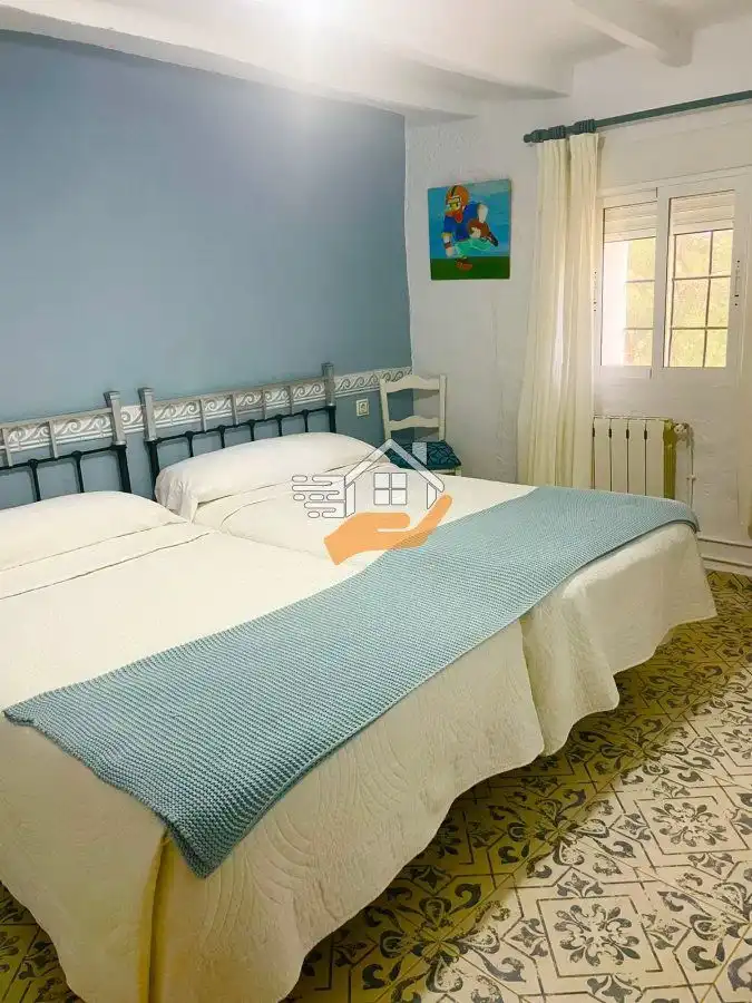 Casa rústica en venta en Vélez-Rubio, imagen 43