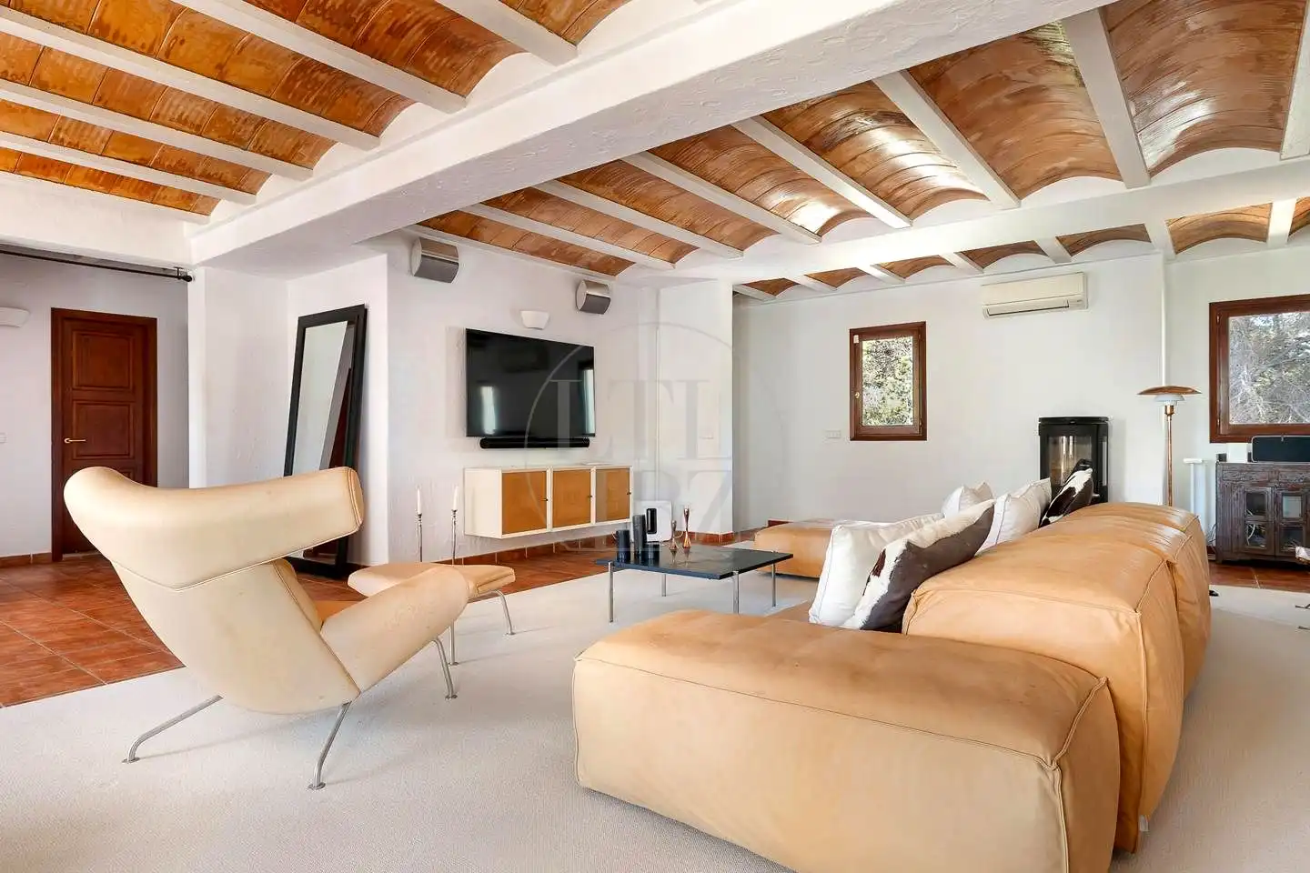 Casa con terraza en venta en Sant Antoni de Portmany, imagen 16