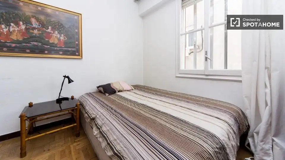 Room in Castellana