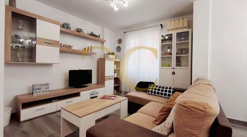 Foto 5 de Pis en venda a Calle Cean Bermúdez, Barrio del Centro, Gijón