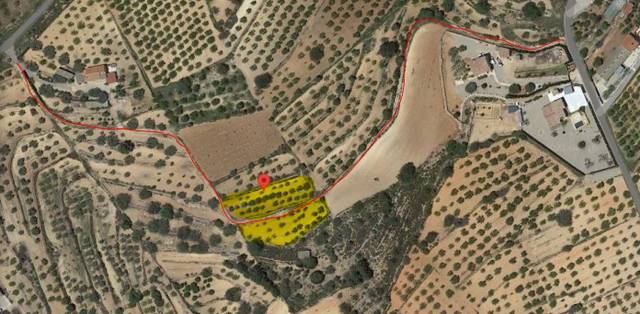 Terreno en Venta en  PARCELA en Vall d'Alba