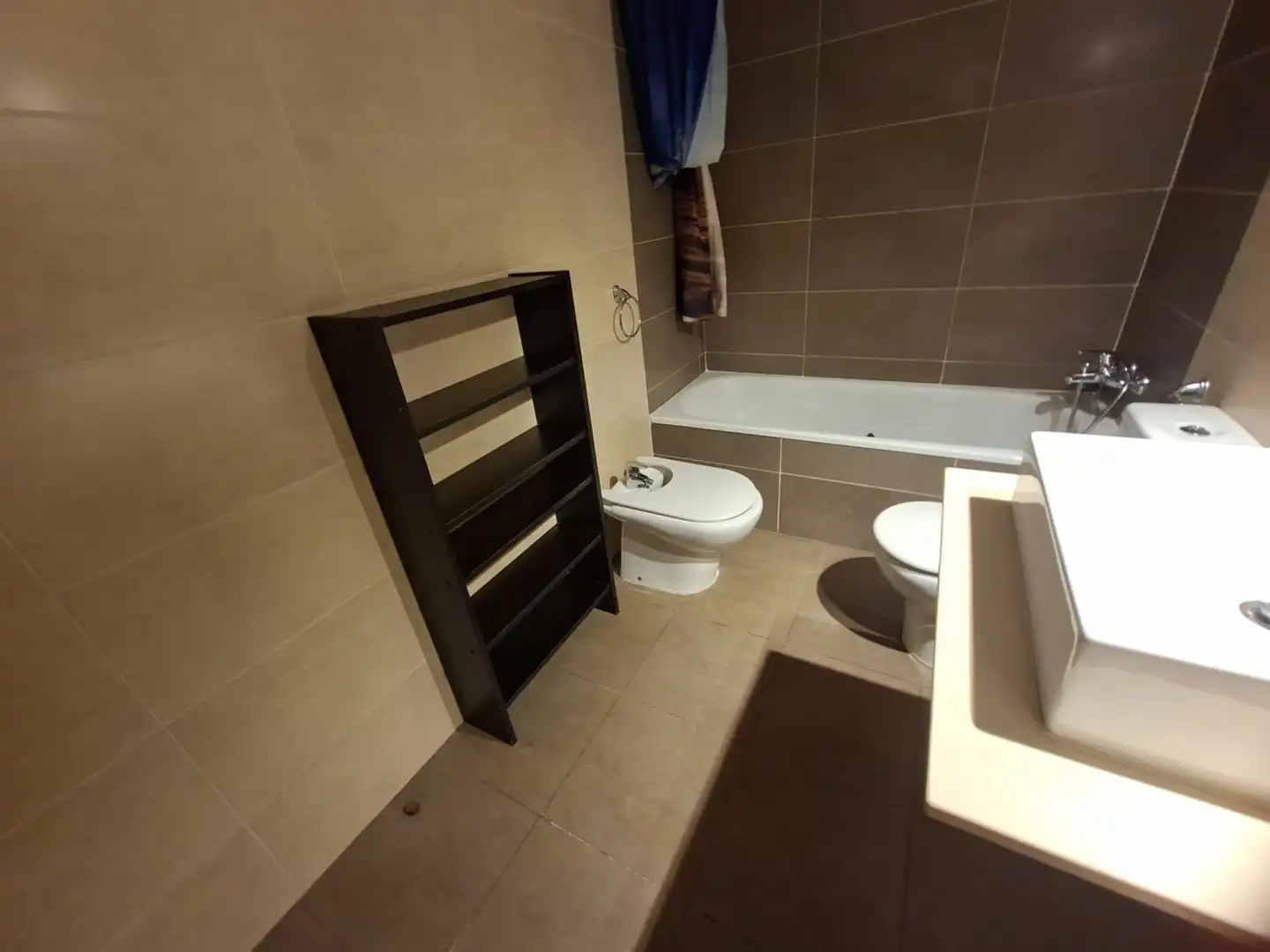 Baño de Piso de alquiler en Nules con Aire acondicionado y Trastero