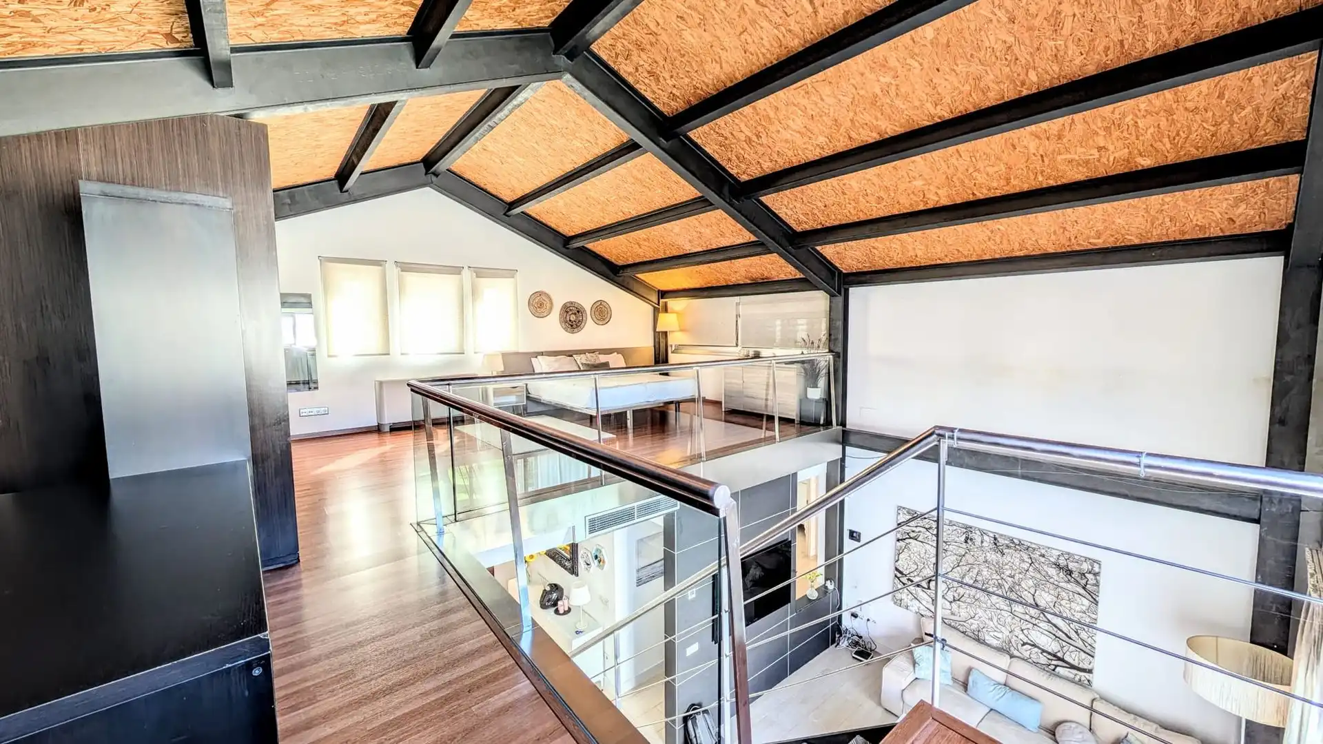 Maison mitoyenne avec terrasse à louer à Platja de Palma, imagen 6