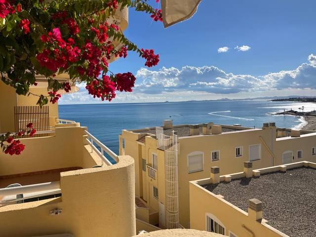Apartamento en Venta en Aguamarina