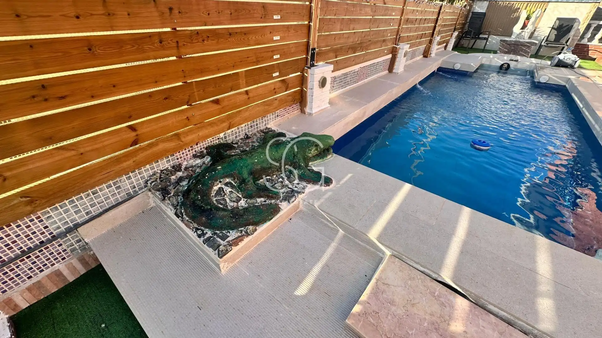 Casa con piscina en venta en Vespella de Gaià, imagen 47
