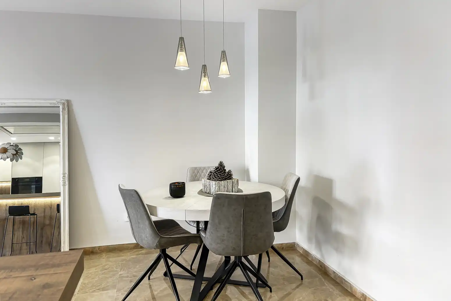 Flat with pool for sale in Valencia - CL JORGE COMIN METGE PEDIATR, imagen 13