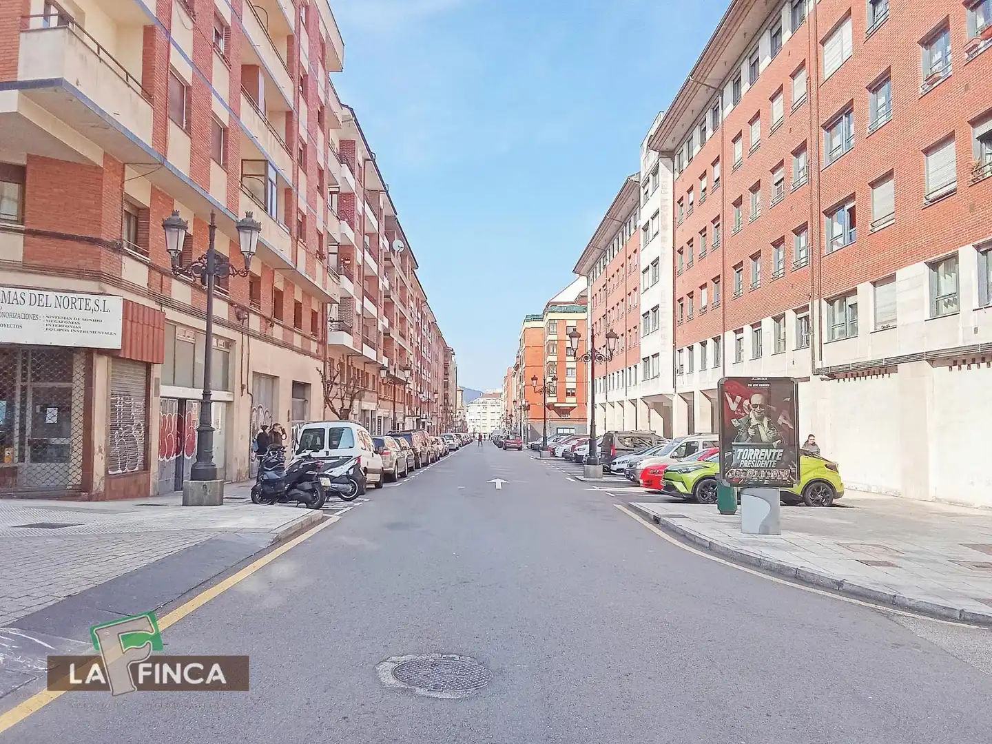 Piso en venta en FERNANDO ALONSO, Santo Domingo - El Campillín