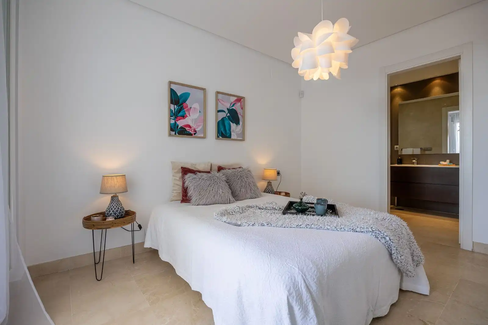 Apartamento con terraza en venta en Calle Los Arqueros 24, imagen 29
