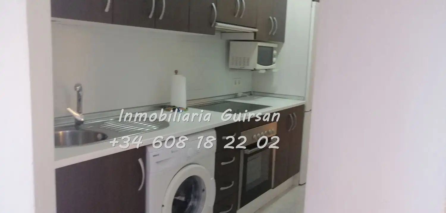 Flat with lift to rent in Plaza Doctor Álvarez 0, imagen 25
