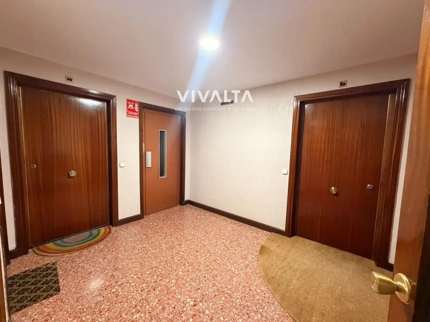 Flat for sale in Madrid  with Air Conditioner, Heating and Swimming Pool