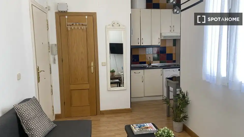 Appartement à louer à Chamberí, imagen 3