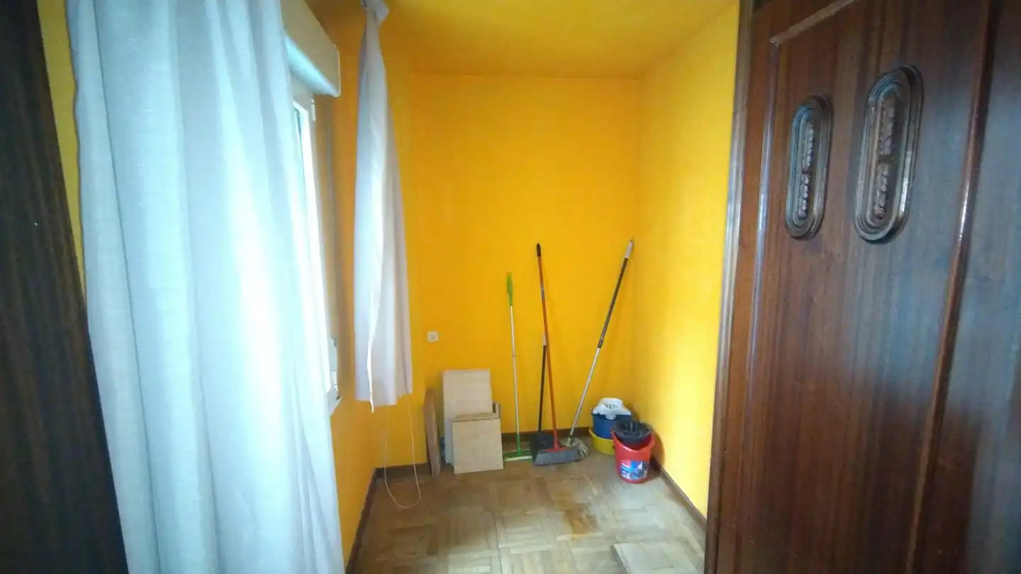 Pis amb ascensor en venda a De Argüelles 27, imagen 16