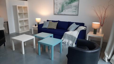 Photo 2 of Flat to rent in Reyes Católicos, Alcalá de Henares