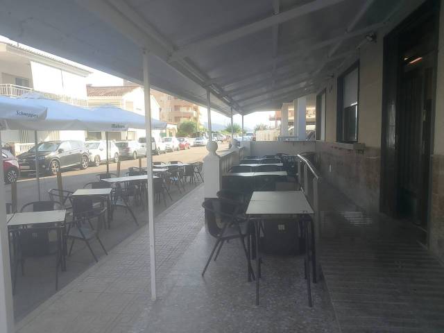 Local comercial en Venta en Neus en Piles