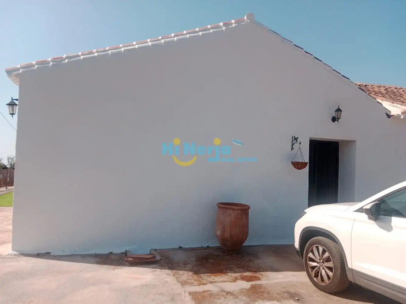 Casa en alquiler en Torrox Pueblo, imagen 45