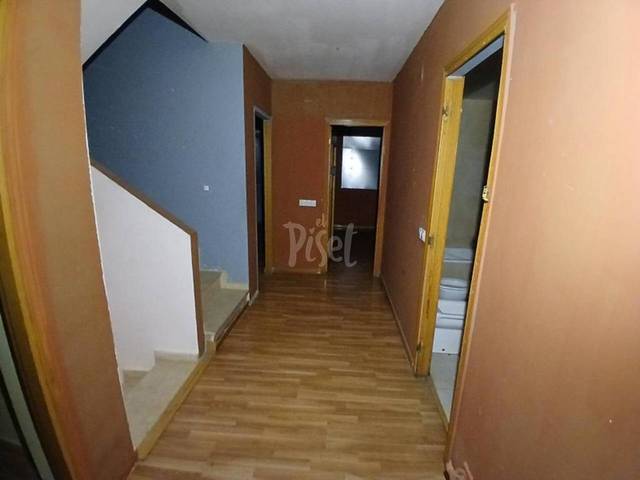Casa-chalet en Venta en La Granada