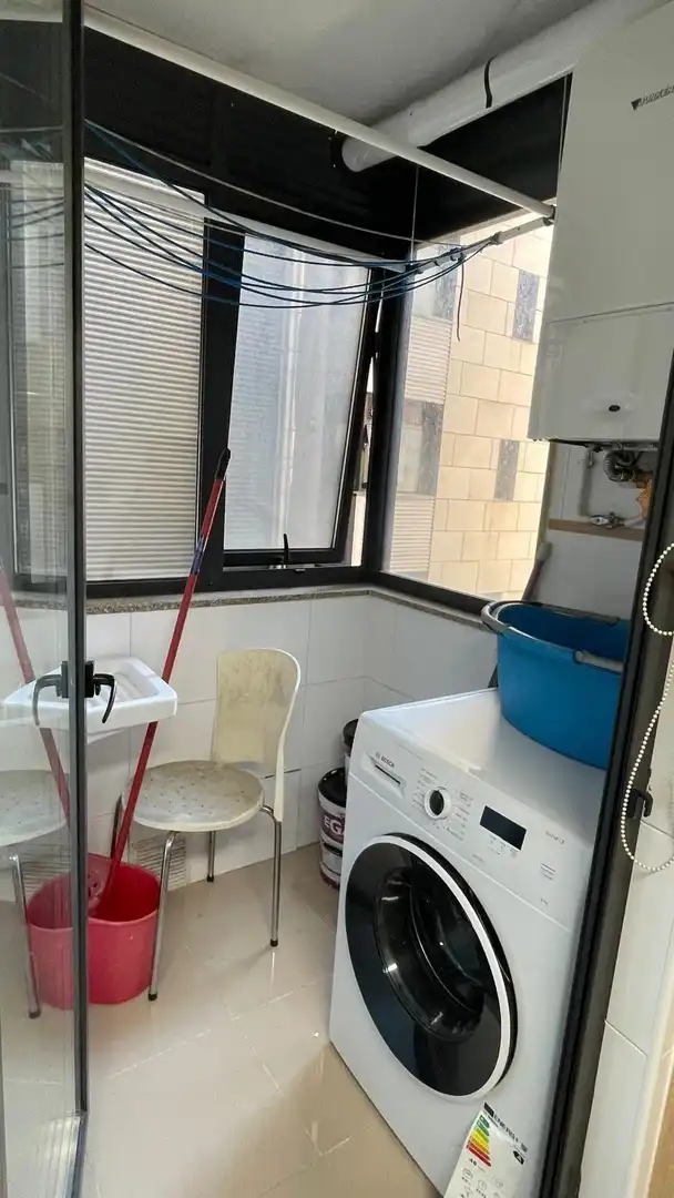 Piso con jardín en alquiler en Calle Calle Miradoiro, imagen 7