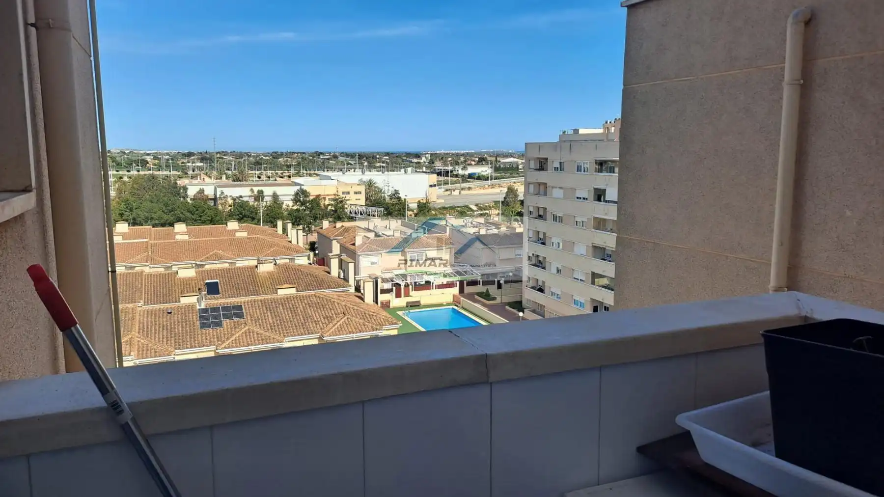 Appartamento con piscina in vendita a Elche ciudad, imagen 8