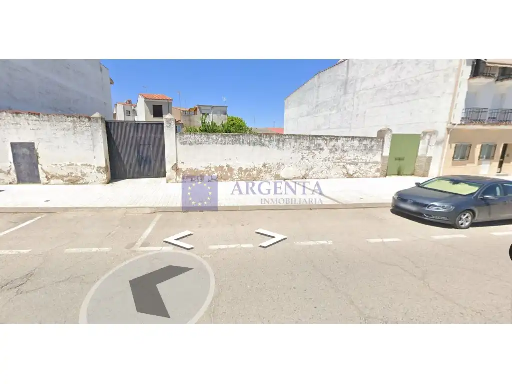 Terreni e lotti in vendita a Casar de Cáceres