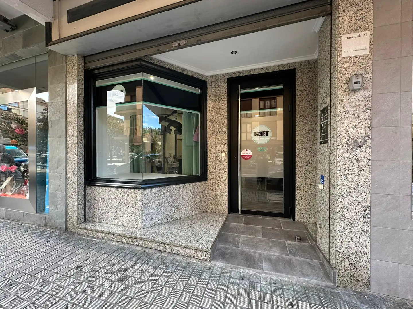 Local comercial en venta en Ordizia, imagen 17