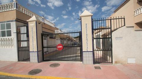 Foto 5 de Finca rústica en venta en N/a, -1, El Molino, Alicante