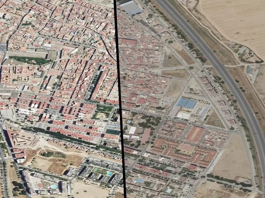 Wohnung zum Verkauf in RIBERA GUADALQUIVIR 3, imagen 3
