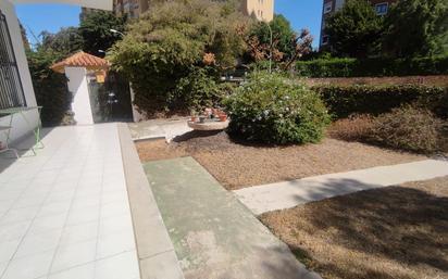 Garden of House or chalet for sale in Málaga Capital  with Private garden