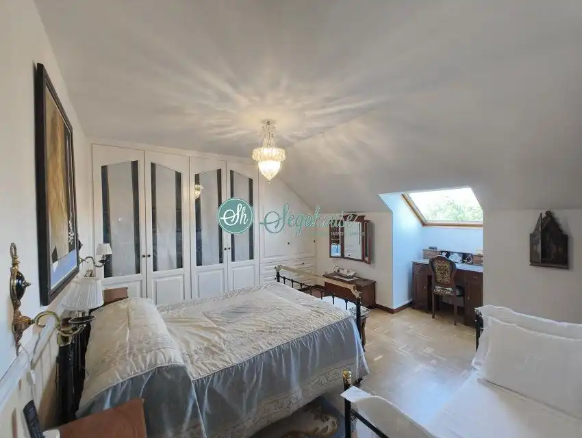 Flat with lift for sale in Ezequiel González - Conde de Sepúlveda, imagen 60