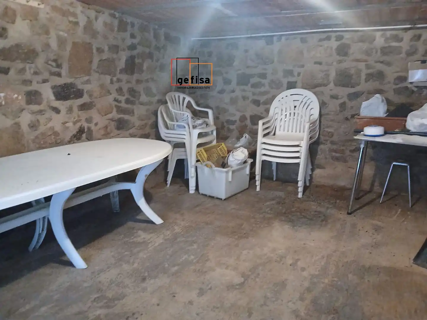 Casa o chalet en venta en Santa Cruz de Mudela con Aire acondicionado, Calefacción y Terraza