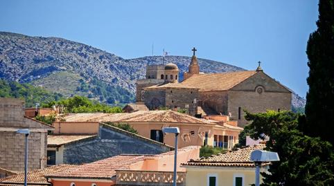 Foto 2 de Pis en venda a Xesc Forteza, Ciutat d'Alcúdia, Alcúdia