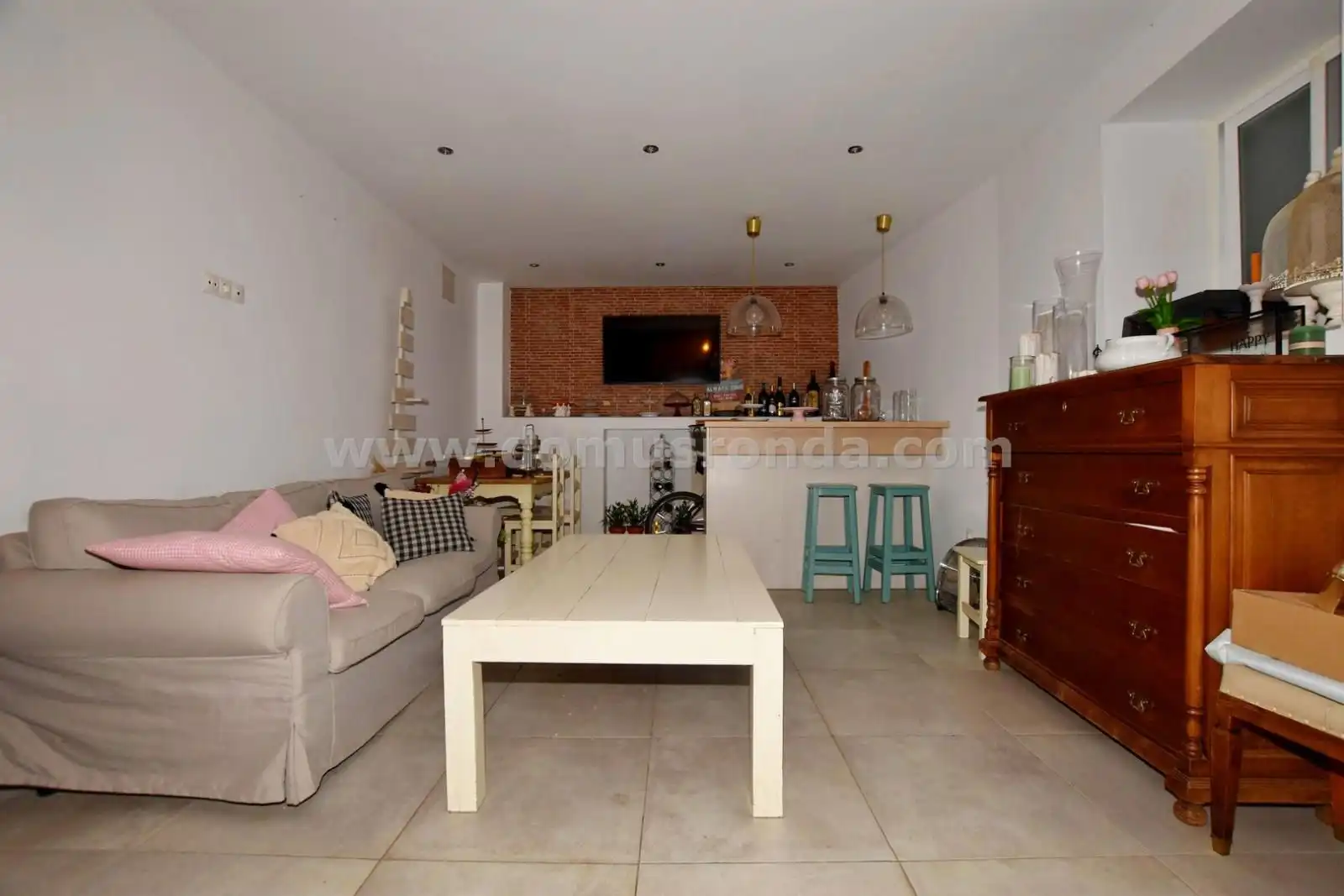 Haus zum Verkauf in Casco Histórico, imagen 20