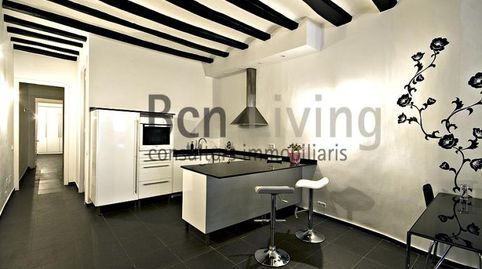 Photo 2 of Flat for sale in Calle del Rec, 8, Sant Pere, Sta. Caterina i la Ribera, Barcelona Capital
