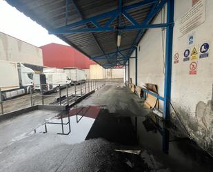 Parking of Industrial buildings for sale in Esparreguera  with Heating and Alarm